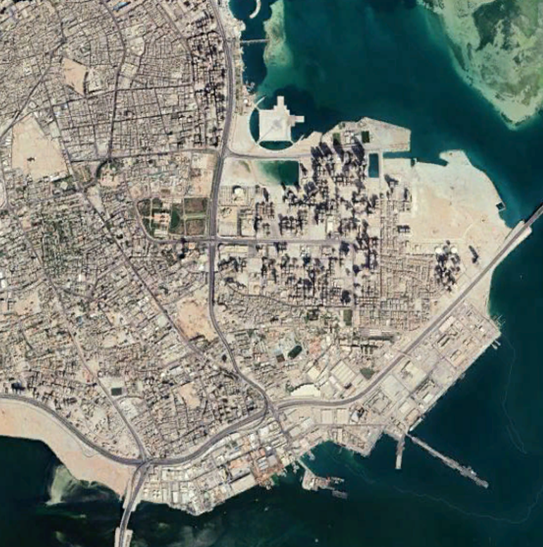 Manama, Bahrain
